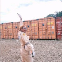 Nurul Santini Refideso Kaitam