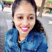 Dhanushree R