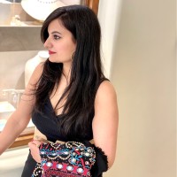 Deepika Shekhawat, Ph.D.