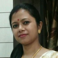 Mitali Saikia