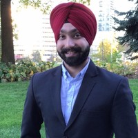 Amanbir Singh