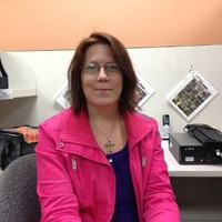 Dana Macmaster