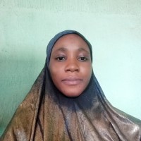 ZAINAB JIMOH