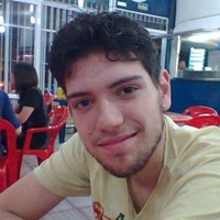 Lucas Jacoby de Oliveira