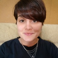 Sara Rodríguez Vázquez