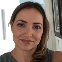Patricia Hornia