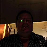 Rodger Scott