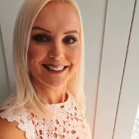 Amy Brunton