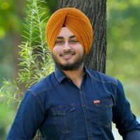 Inderpreet Singh
