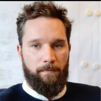 Adrian Koch