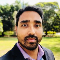 Shekar Modugu
