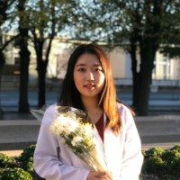 Isabella Hwang