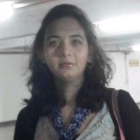 Charusmita Pratap