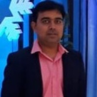 Rajesh Ghosh