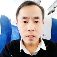 Zhaoyun Ma / 马兆云