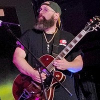Christopher Small