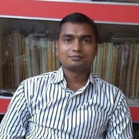 Duryodhan Subudhi