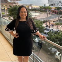 Michelle Munoz, CPA