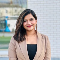 Abiya George Ennamprayil