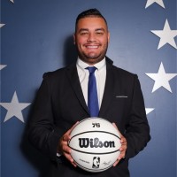Davion Jimenez