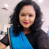 Swaha Pattnayak