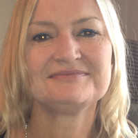 Adrienne O'Donohue