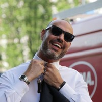 Marco Bresciani