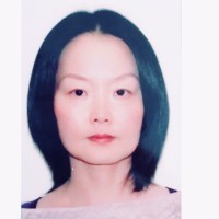 Joanne (Qiong) Wang, Cscp