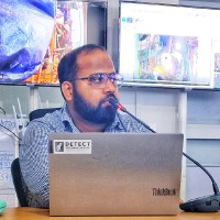 Shahil Rahman Bijili