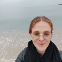 Julie Peroniat