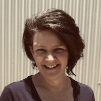 Frances Guilfoyle