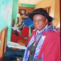 Ezekiel Ayotunde