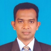 David Jebanayagam