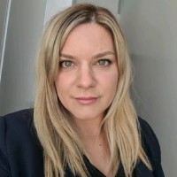 Charlene Brunier