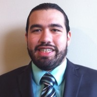 Daniel E. Calderón Figueroa