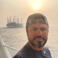 Fernando Cruz