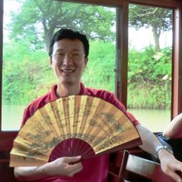 Jun Feng