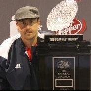 James Lumpkin