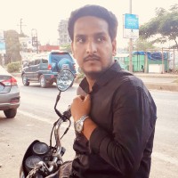 Junaid Khan