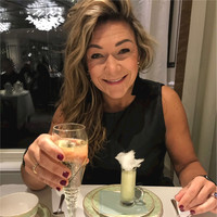 Liz Bushell