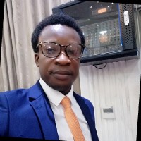 Olayinka Sunday Oladosu