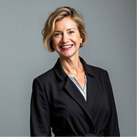 Caroline Znaniec, MBA, MS-HCA, CRIP, CRCR