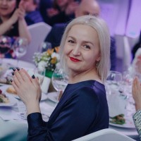 Svetlana Stepanova