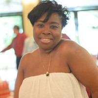 Jacquelyn McKenzie