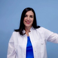 Dr Chrysanthi Sardeli, Md, Phd