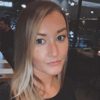Andrea Mccorquodale
