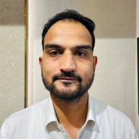 Sumesh Batra