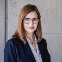 Jóna Árný Þórðardóttir