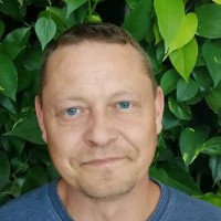 Jacob Pedersen