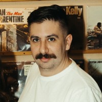 Gabe Siegal